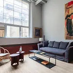 Margutta Loft-Zen34
