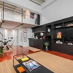 Margutta Loft-Zen34