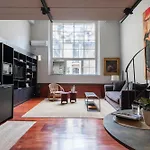 Margutta Loft-Zen34