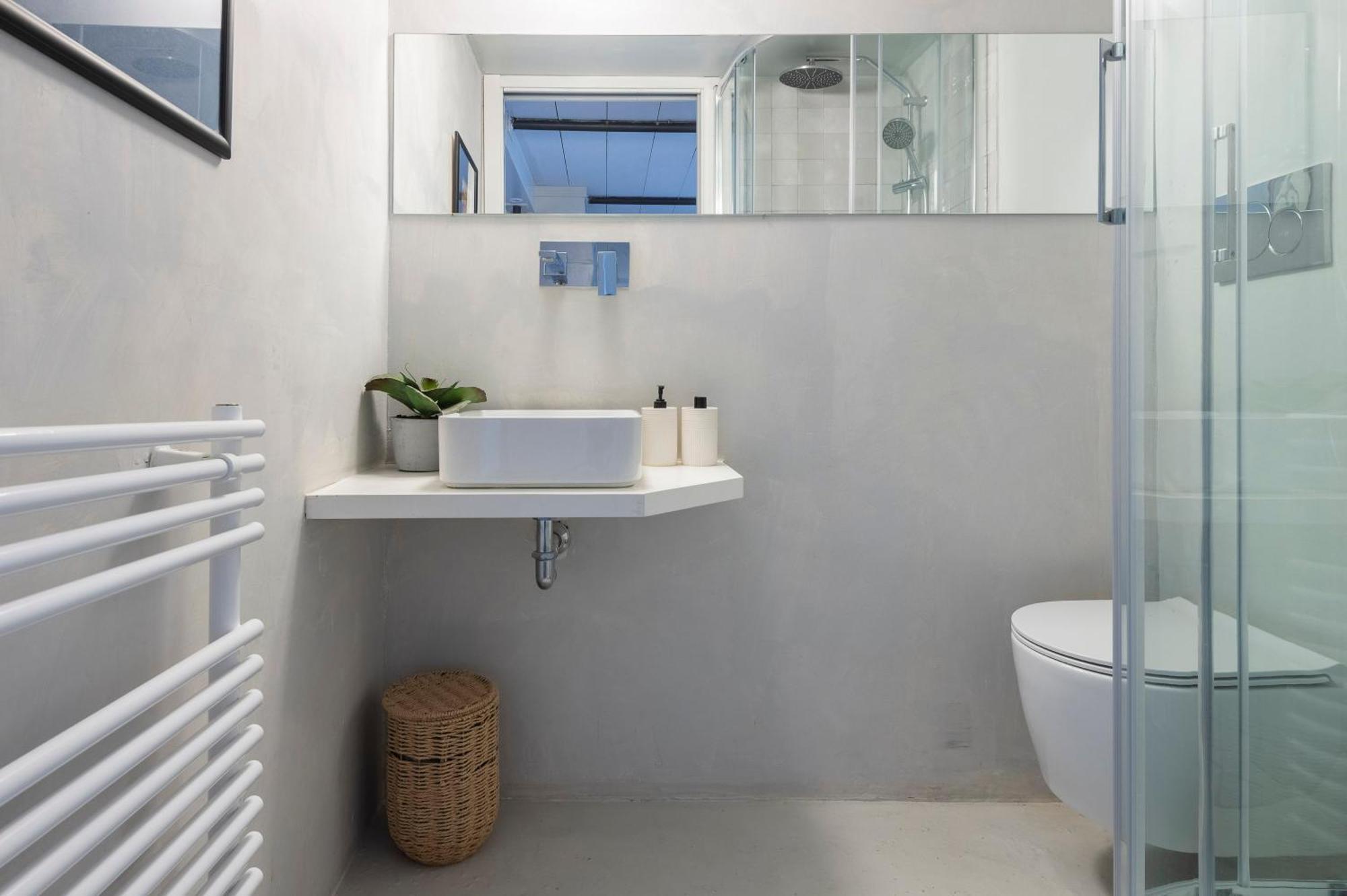 Margutta Loft-zen34 Rome