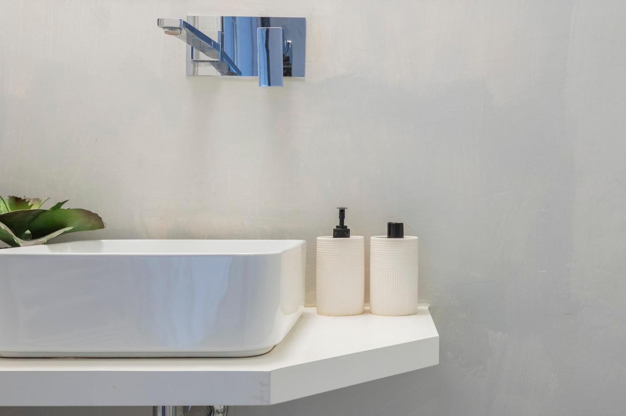 Apartment Margutta Loft-zen34 Rome