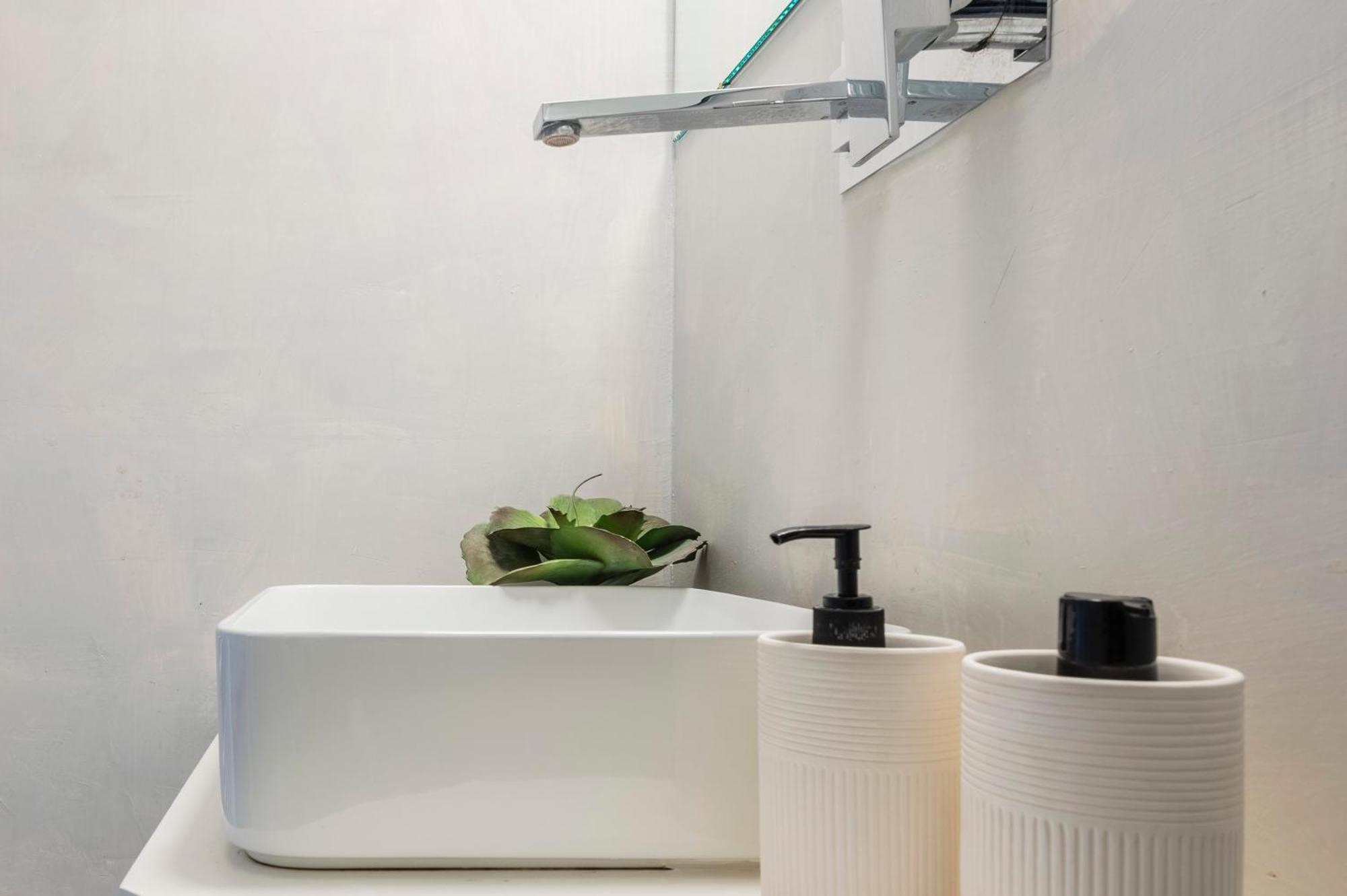 Apartment Margutta Loft-zen34 Rome