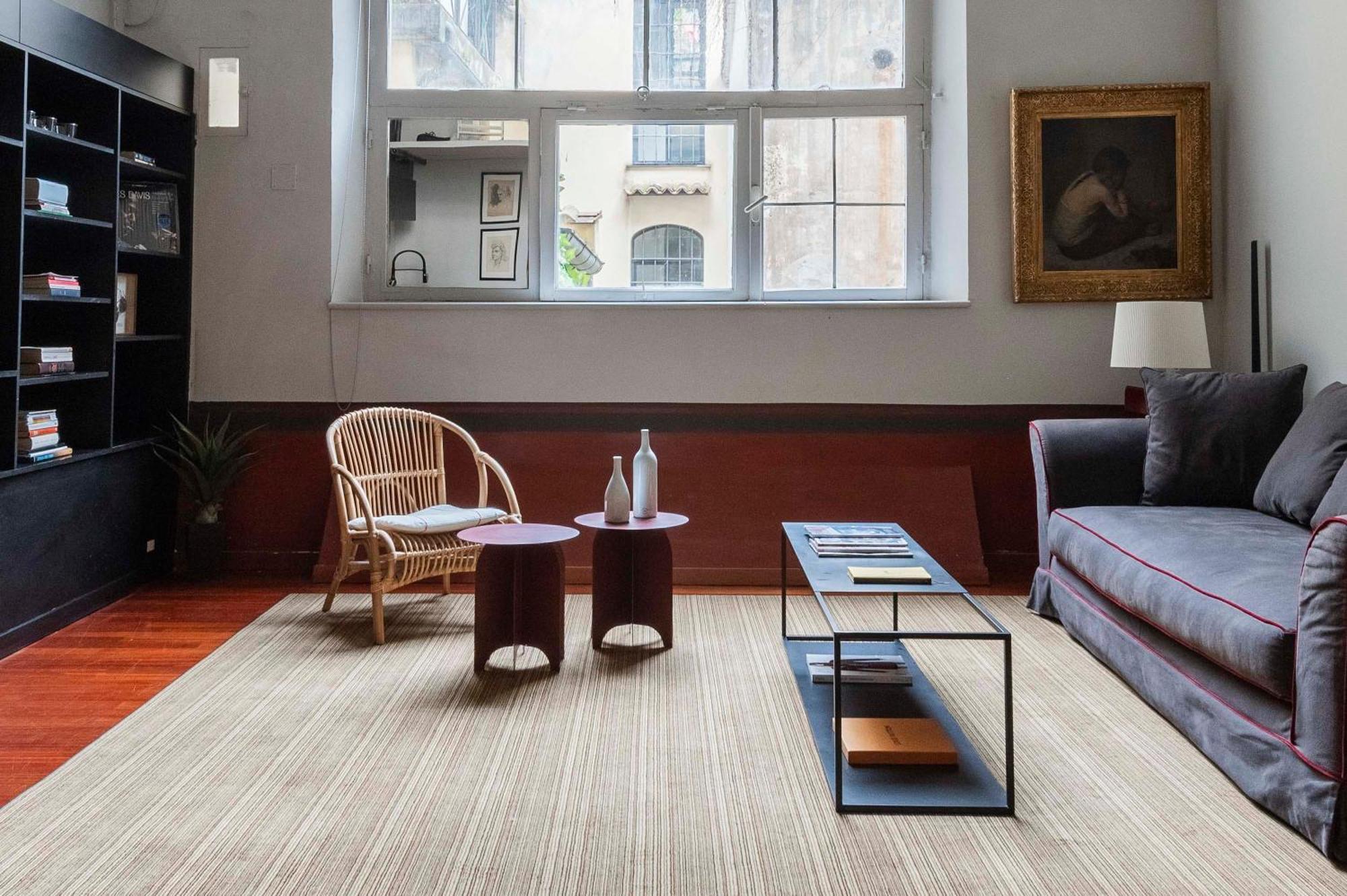Apartment Margutta Loft-zen34 Rome