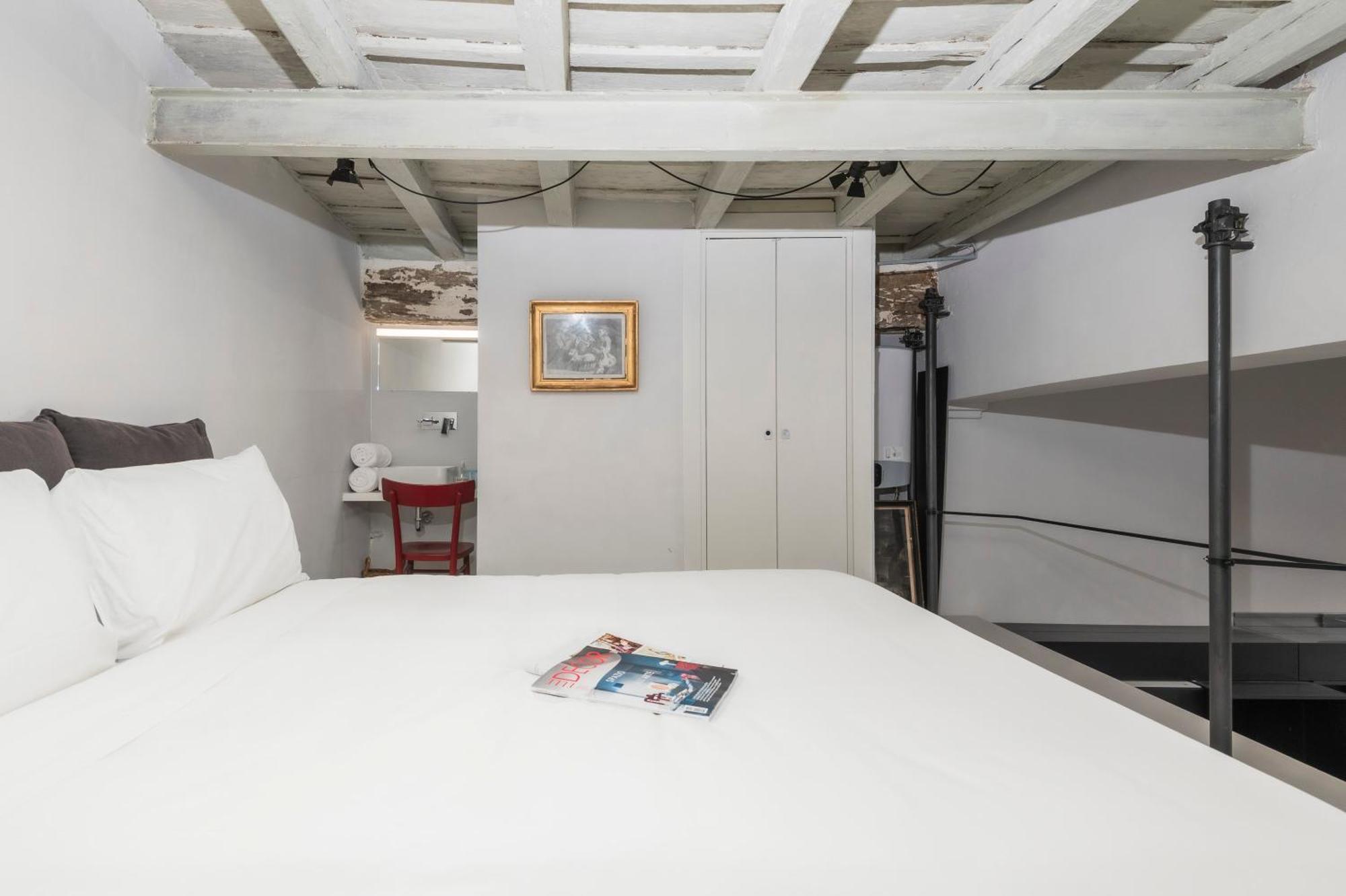 Margutta Loft-zen34 Apartment Rome