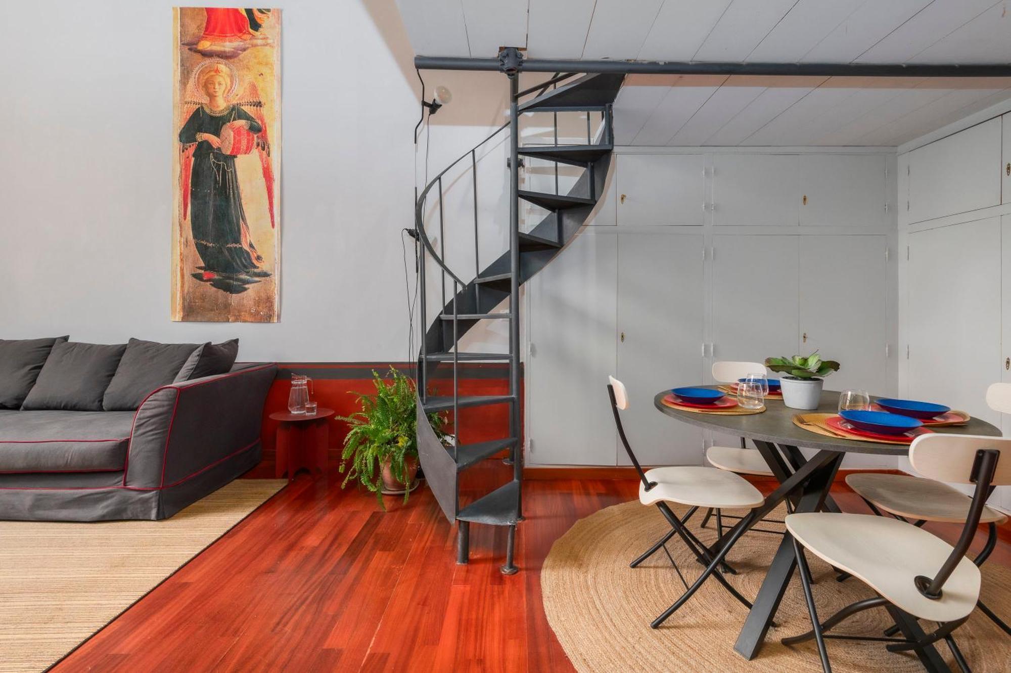 Margutta Loft-zen34 Apartment *